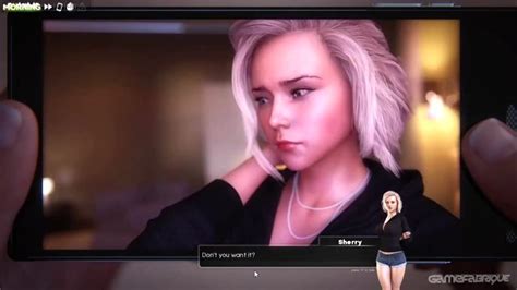 The Secret: Reloaded [v0.4.9.5.1 Mary's Routine] [Aorrta] .